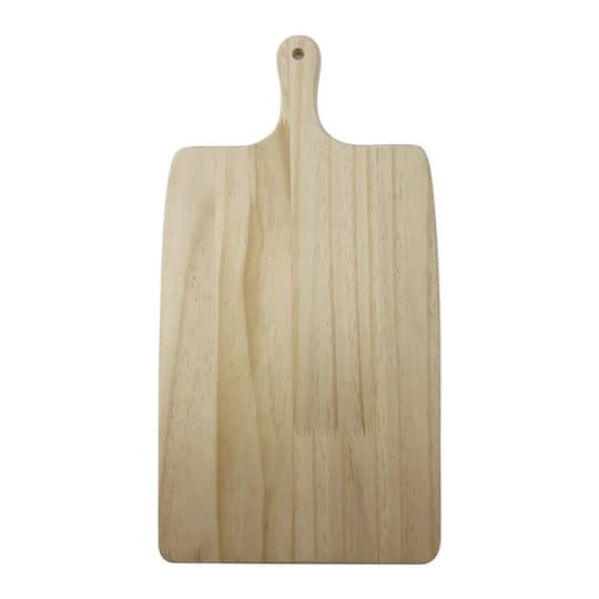 slide 1 of 4, Cutting Board Decor By Make Market, 17.8 in x 9.4 in