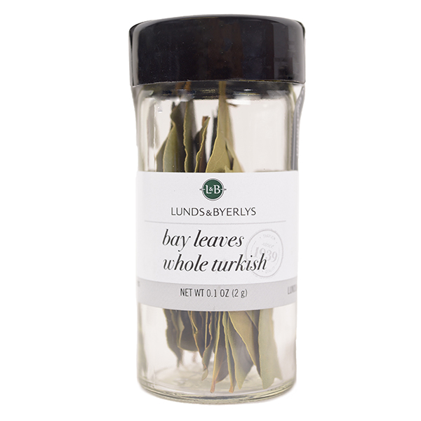 slide 1 of 1, L&B Bay Leaves - 0.1 oz, 0.1 oz