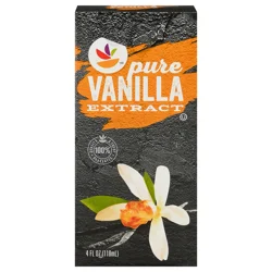 Giant Pure Vanilla Extract