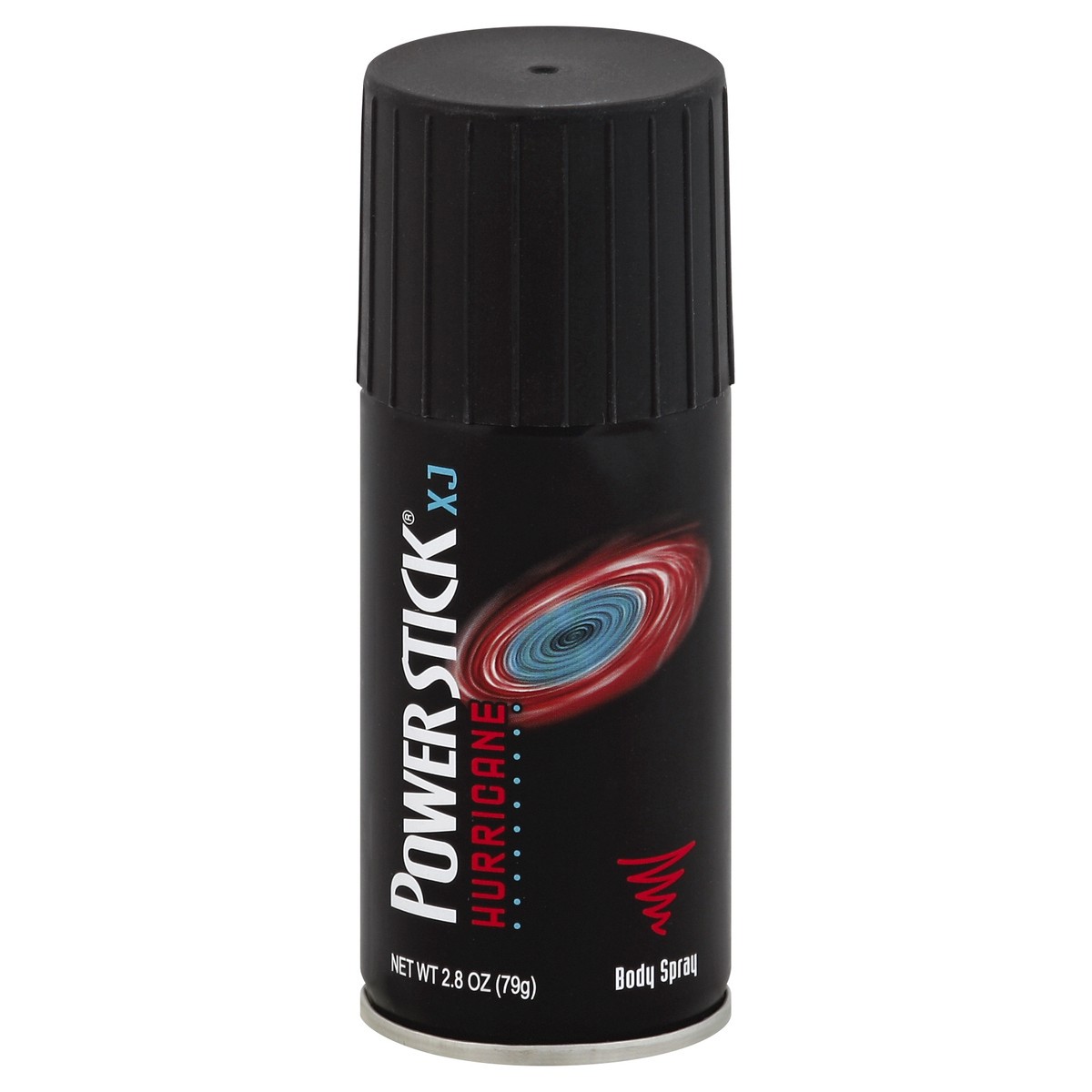 slide 4 of 8, Power Stick Powerstik Hurricane Deod Body Spray, 2.8 oz