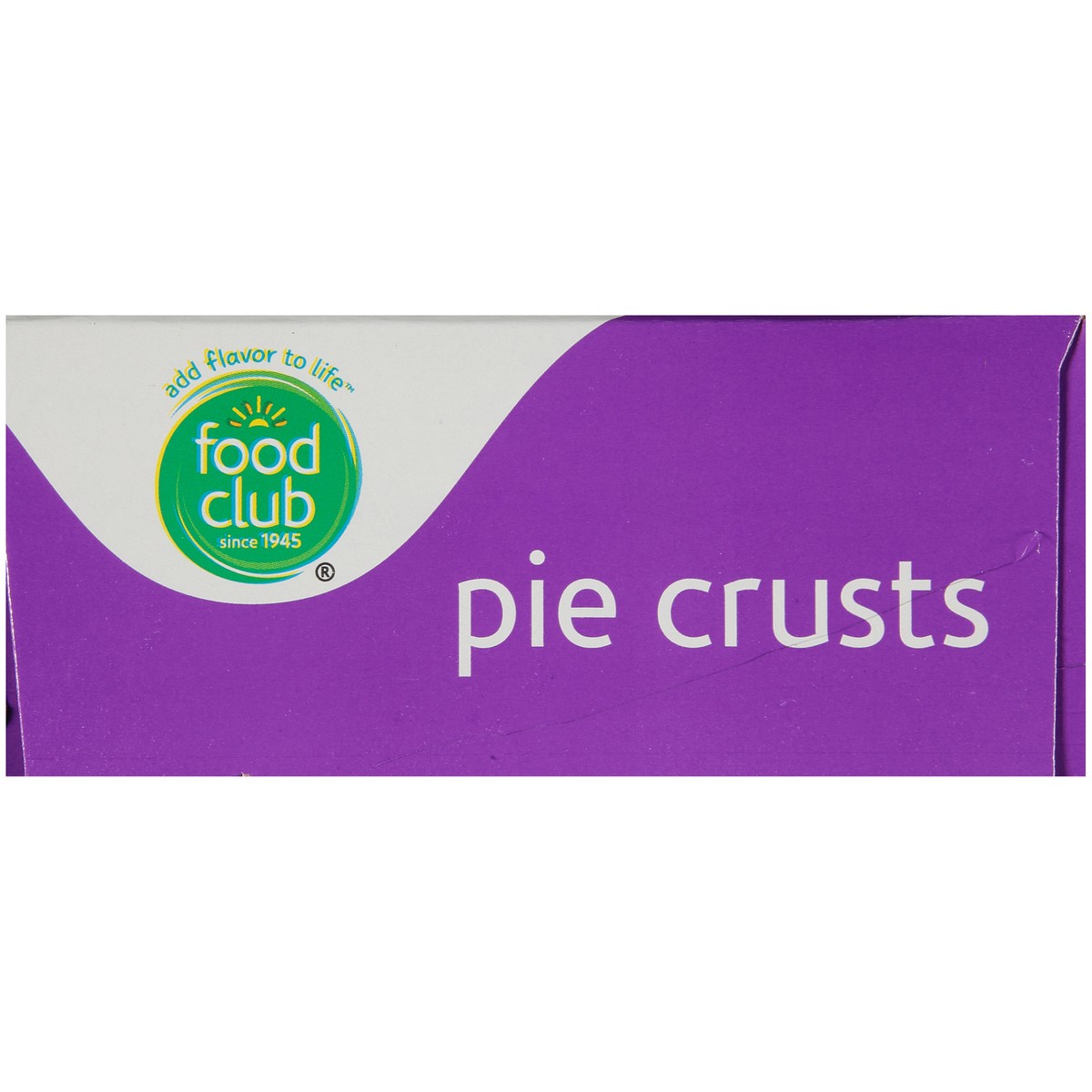 slide 5 of 13, Food Club Rolled Pie Crust, 2 ct; 15 oz