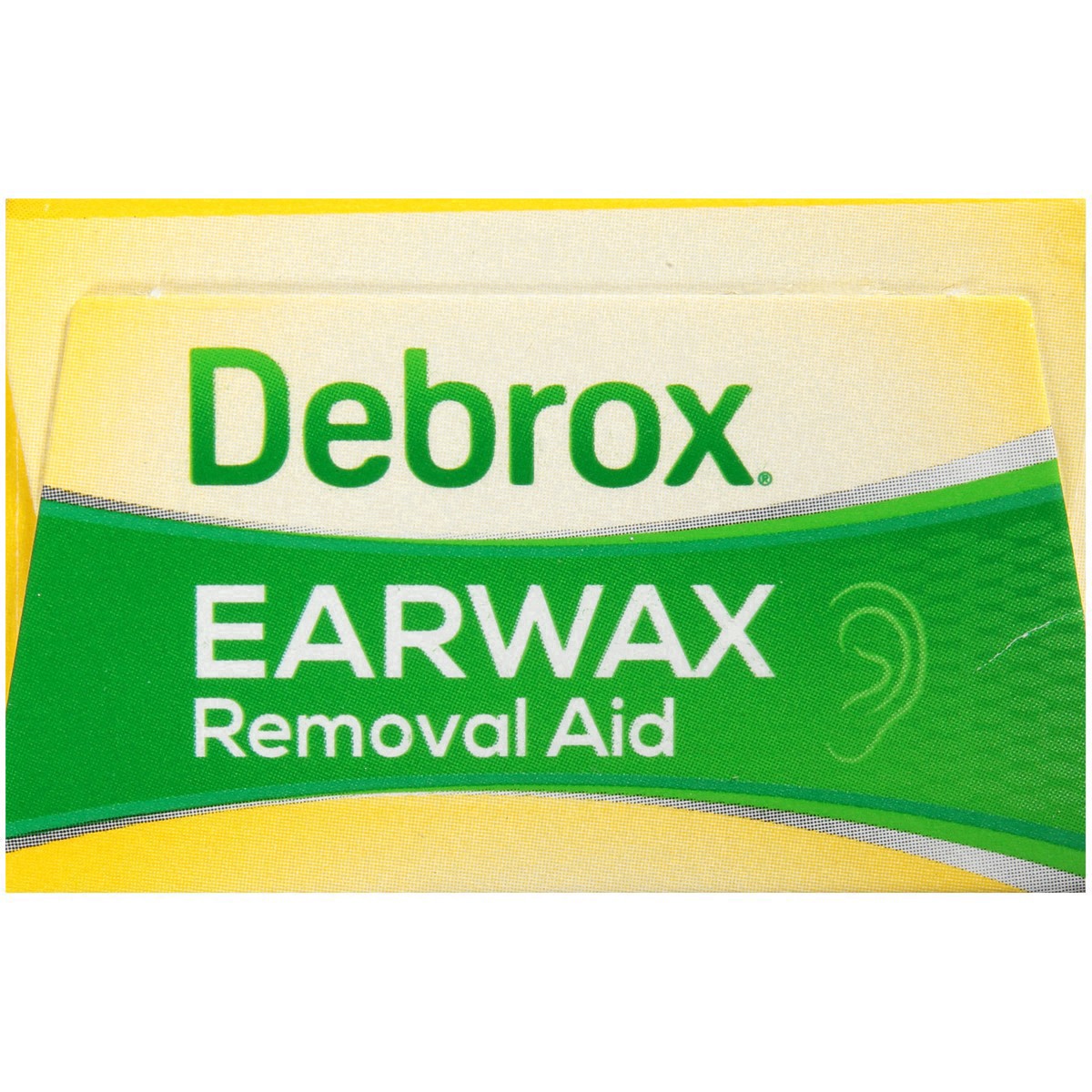 slide 90 of 93, Debrox Ear Wax Removal Drops, Gentle Microfoam Ear Wax Remover, 0.5 Fl Oz, 0.50 fl oz