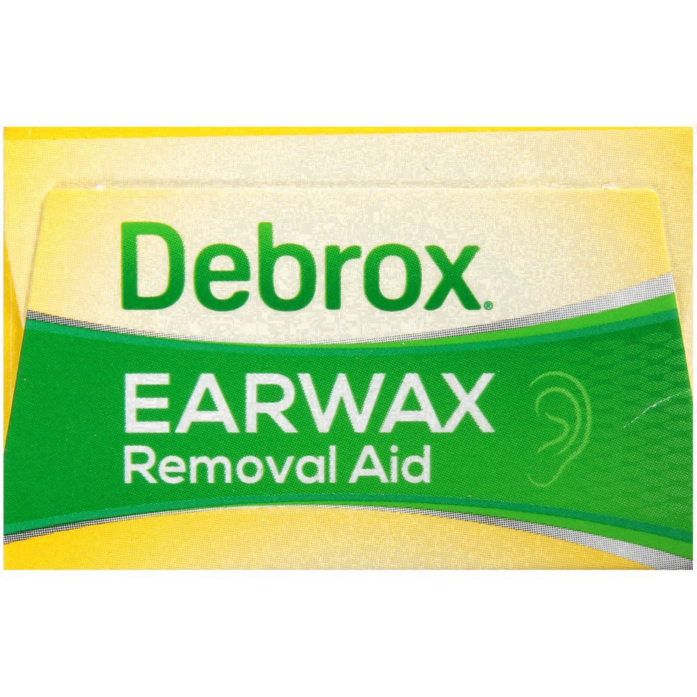 slide 32 of 93, Debrox Ear Wax Removal Drops, Gentle Microfoam Ear Wax Remover, 0.5 Fl Oz, 0.50 fl oz