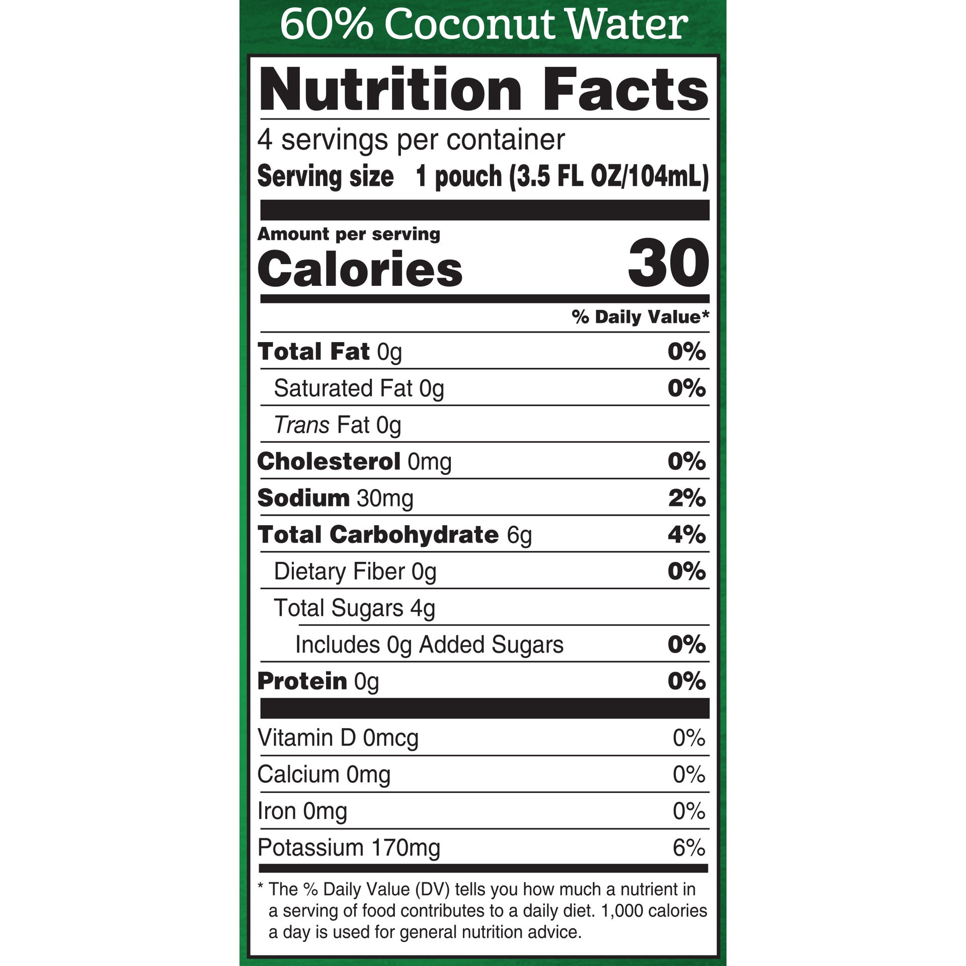 slide 3 of 5, Gerber Coconut Water Splashers Organic Plant Based Hydration Graduates, Mango Peach Carrot, 3.5 fl oz Pouch, 4 count, 15.52 oz