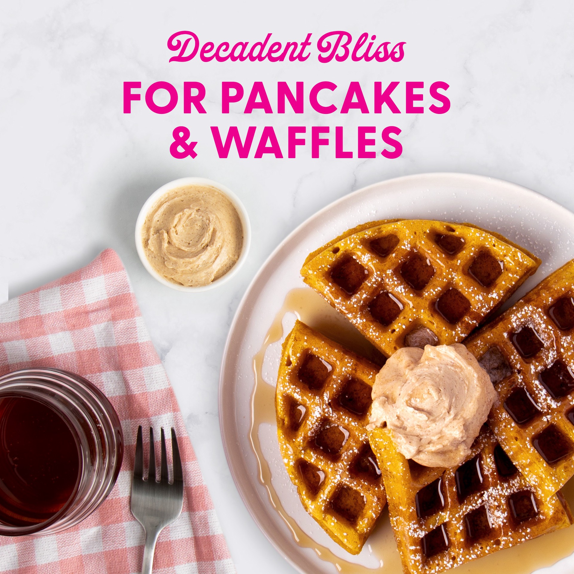 slide 2 of 7, Dolly Parton's Original Syrup, Breakfast Syrup for Pancakes and Waffles, 22 oz., 22 fl oz