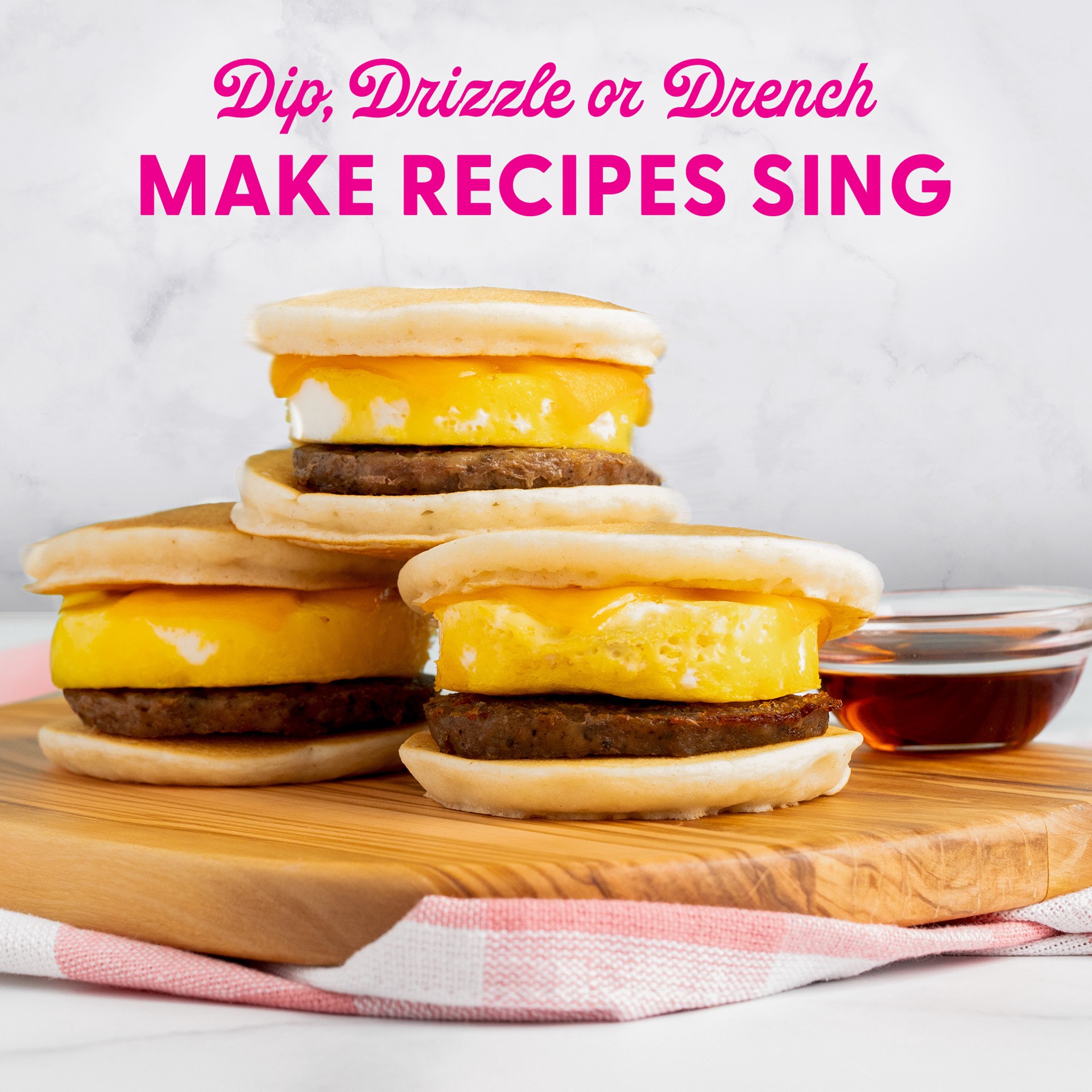 slide 6 of 7, Dolly Parton's Original Syrup, Breakfast Syrup for Pancakes and Waffles, 22 oz., 22 fl oz