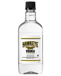 Hawkeye Vodka Traveler, 750 ml