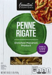 Essential Everyday Penne Rigate Pasta