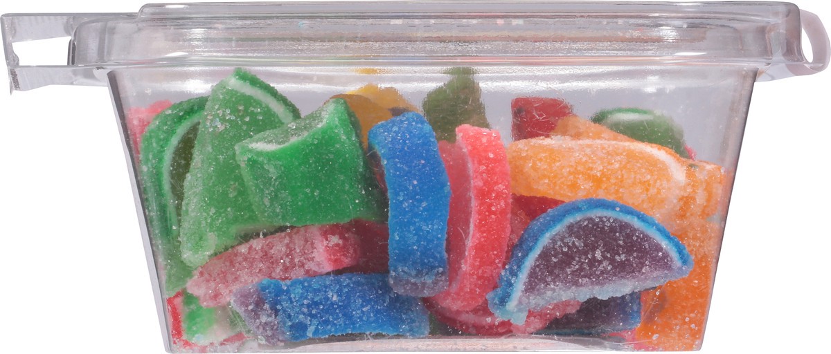 slide 3 of 13, Bal Mini Fruit Slices, 7 oz