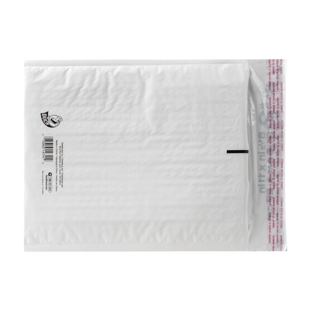 slide 1 of 2, Duck Mailer 1 ea, 1 ct