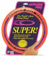 slide 1 of 1, Aerobie Pro Flying Ring, 13 in