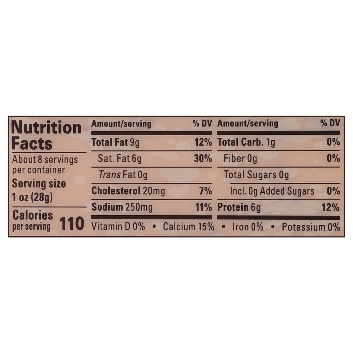 slide 4 of 13, Boar's Head Sriracha Gouda Cheese, 8 oz