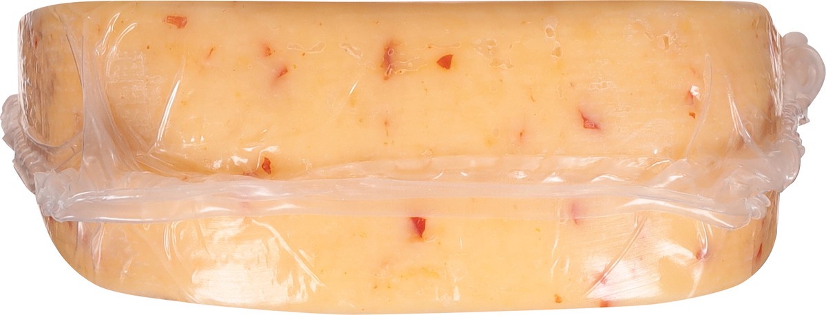 slide 2 of 13, Boar's Head Sriracha Gouda Cheese, 8 oz