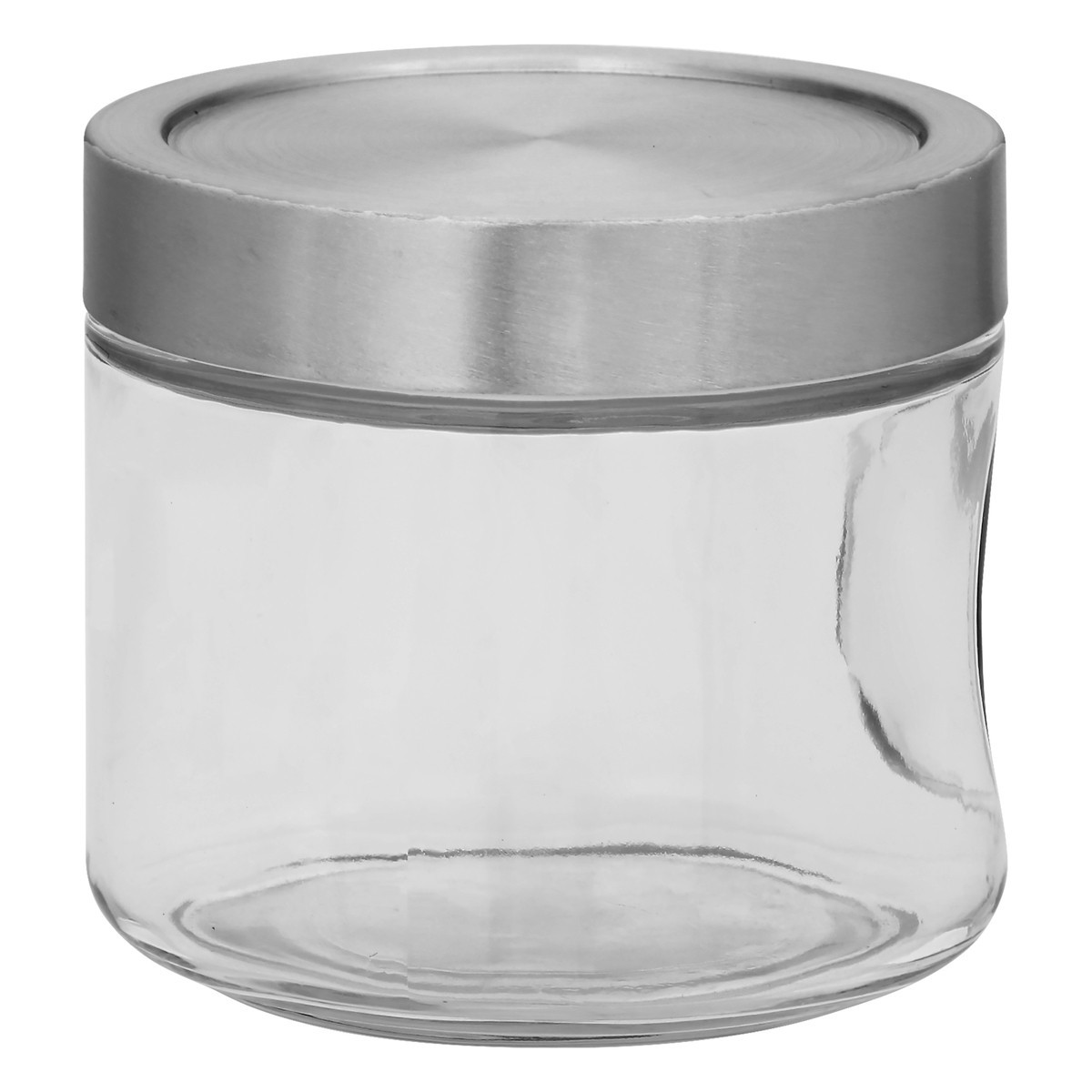 slide 5 of 9, Anchor Hocking SecureLock Gripper Jar, 1 ct