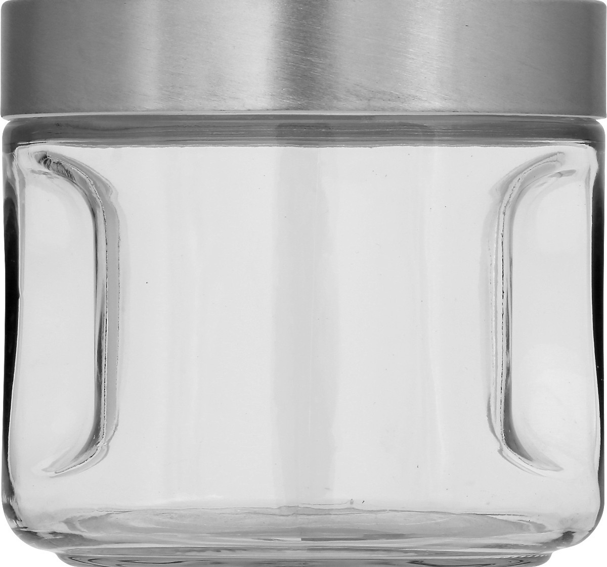 slide 7 of 9, Anchor Hocking SecureLock Gripper Jar, 1 ct