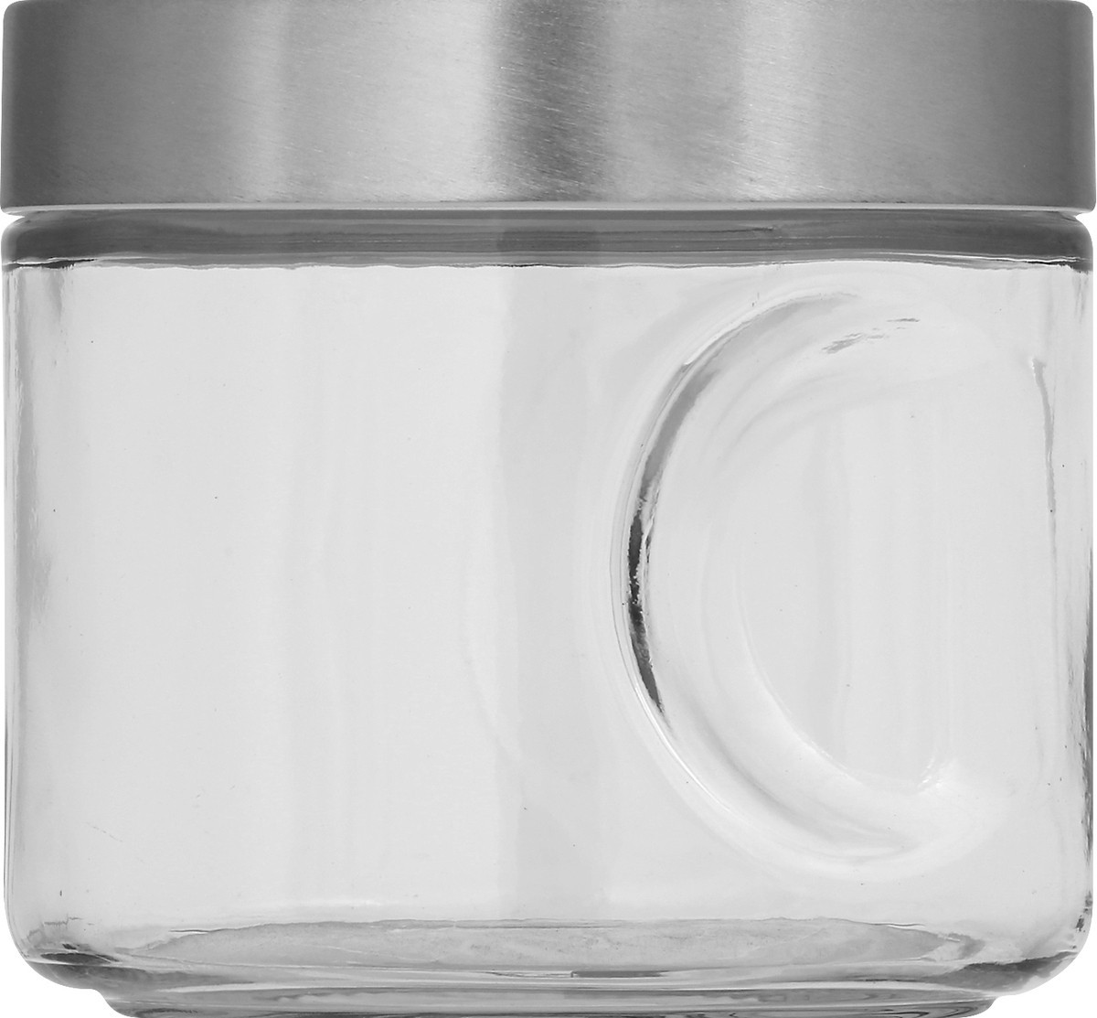 slide 3 of 9, Anchor Hocking SecureLock Gripper Jar, 1 ct