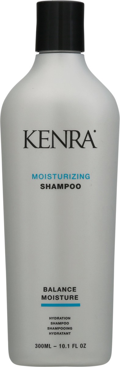 slide 7 of 9, Kenra Moisturizing Balance Moisture Shampoo 10.1 fl oz, 10.1 fl oz