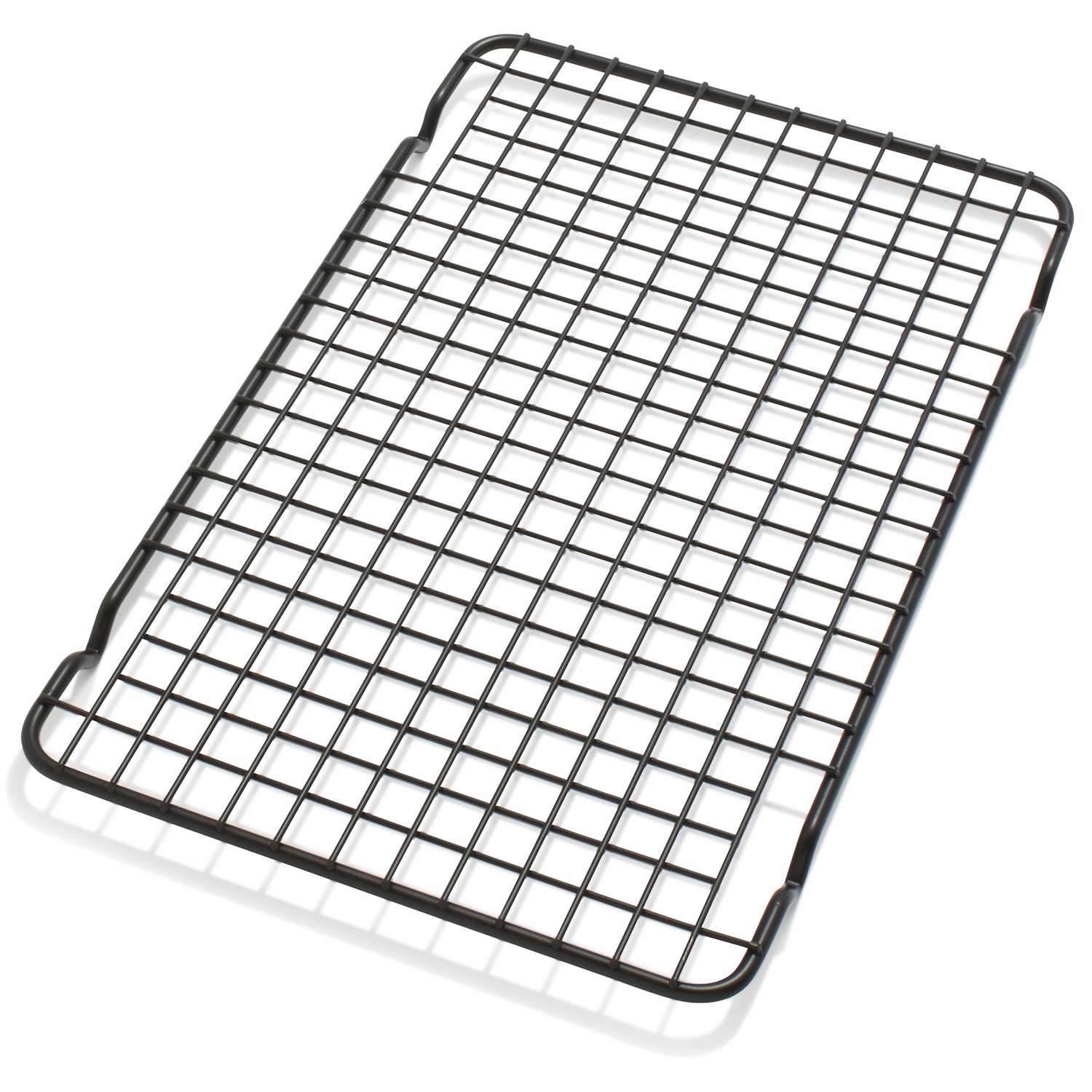 slide 1 of 1, Sur La Table Nonstick Cooling Rack, 12 in x 17 in