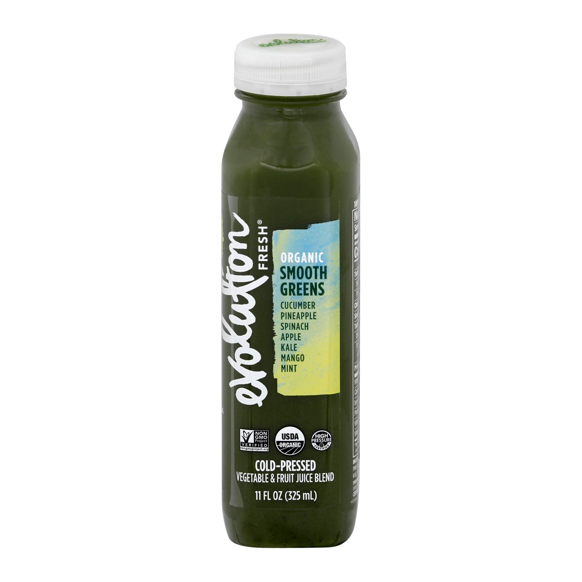 slide 1 of 13, Evolution Fresh Vegetable & Fruit Juice Blend 11 oz, 11 oz