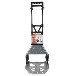 Olympia Tools Pack N' Roll Hand Truck