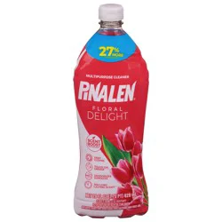 Pinalen Max Floral