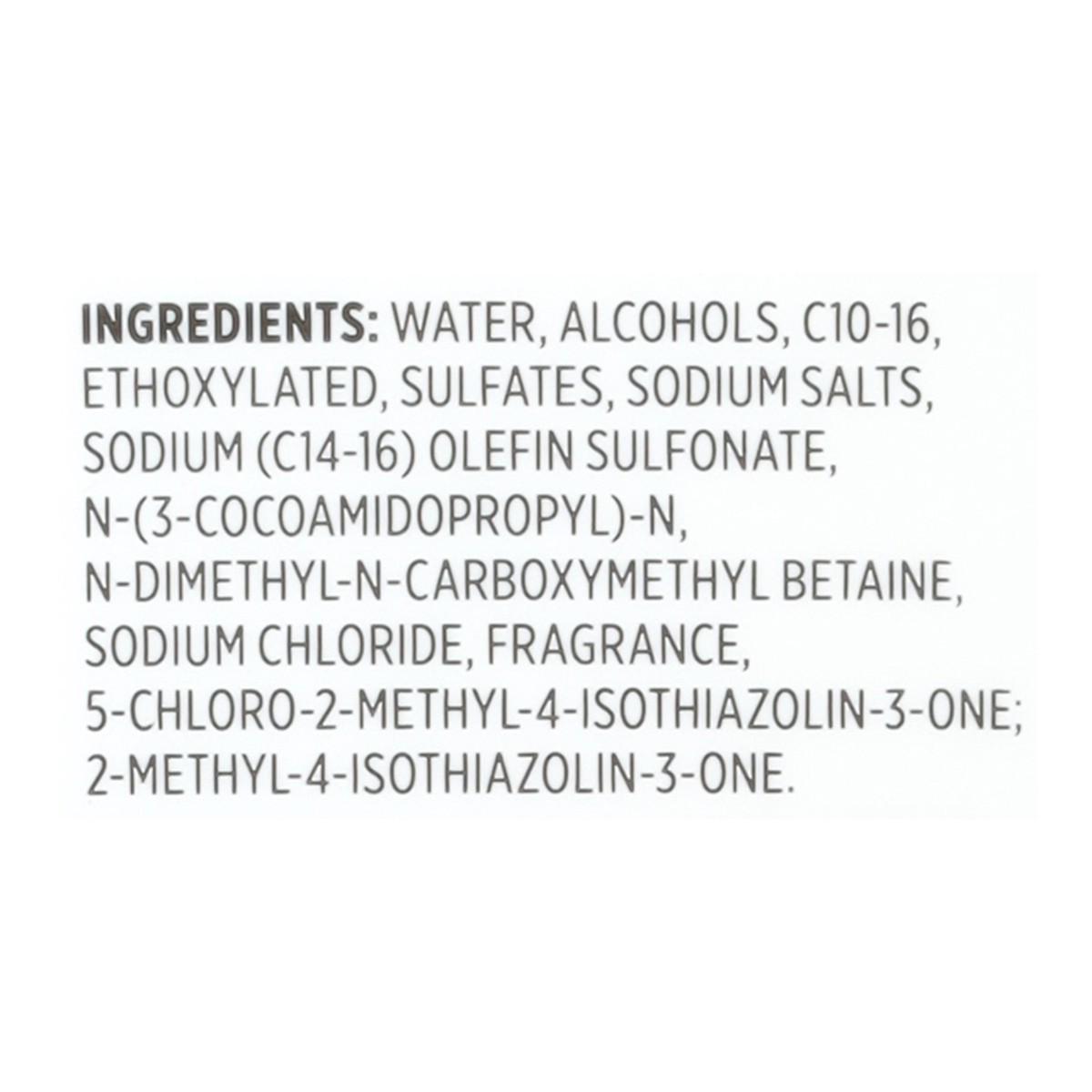 slide 6 of 13, Cb24 First Street Dish Detergent 5 Gallon, 5 gal