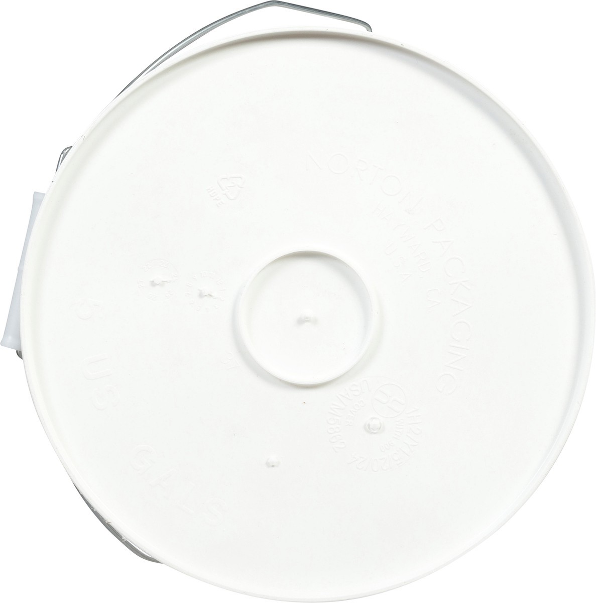 slide 13 of 13, Cb24 First Street Dish Detergent 5 Gallon, 5 gal