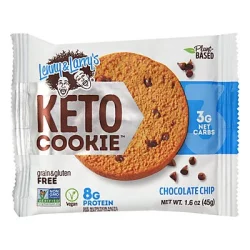 Lenny & Larry's Keto Chocolate Chip Cookie
