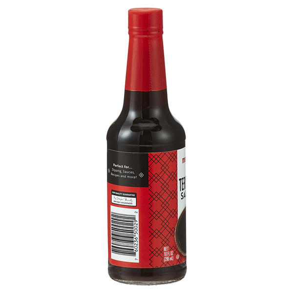 slide 28 of 29, Meijer Teriyaki Sauce, 10 oz