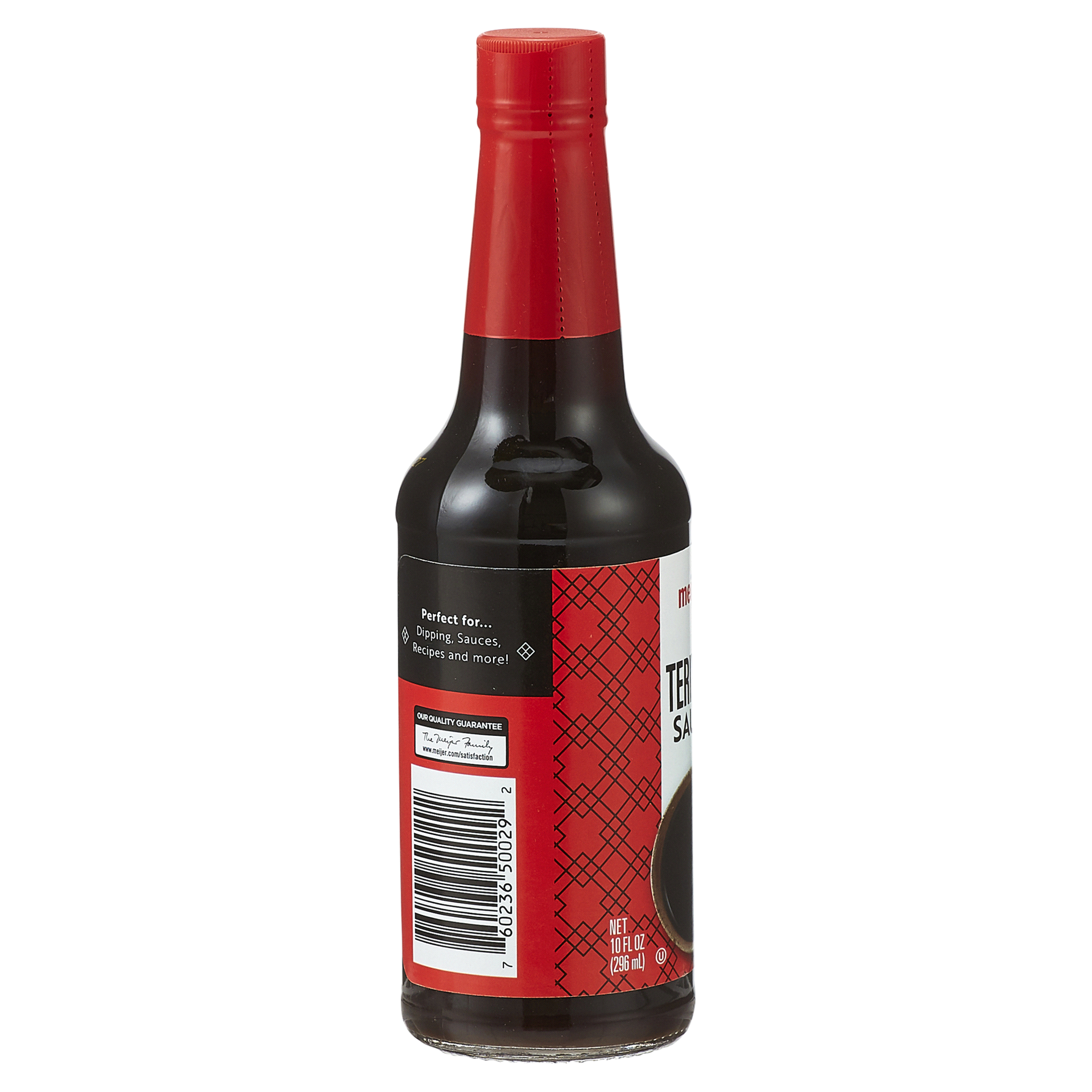 slide 29 of 29, Meijer Teriyaki Sauce, 10 oz