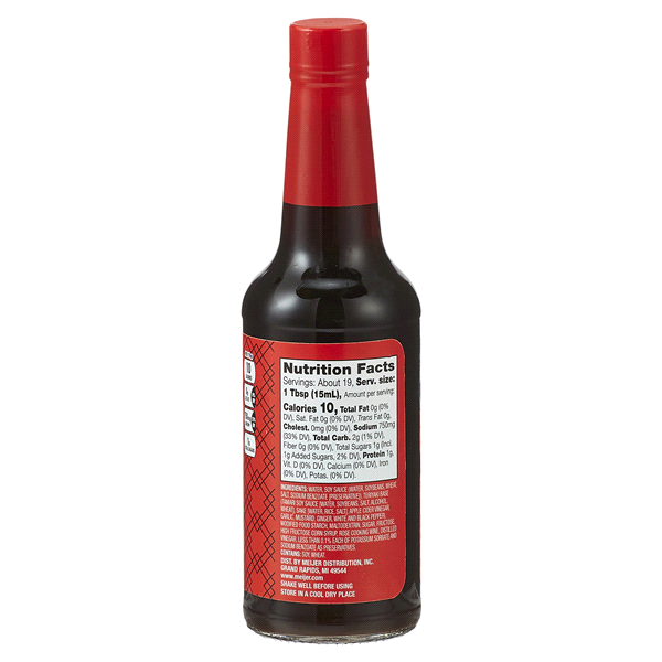 slide 25 of 29, Meijer Teriyaki Sauce, 10 oz