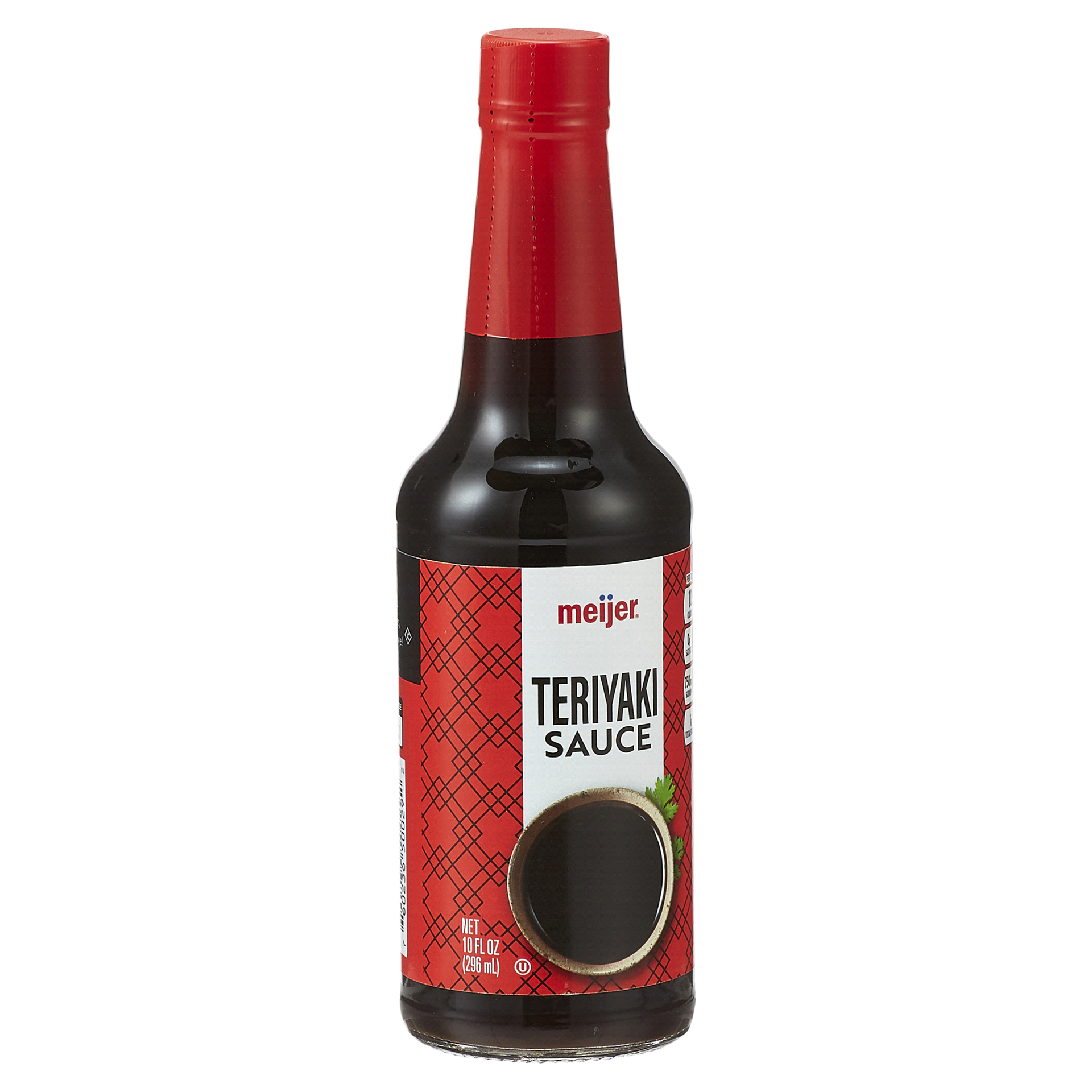 slide 15 of 29, Meijer Teriyaki Sauce, 10 oz