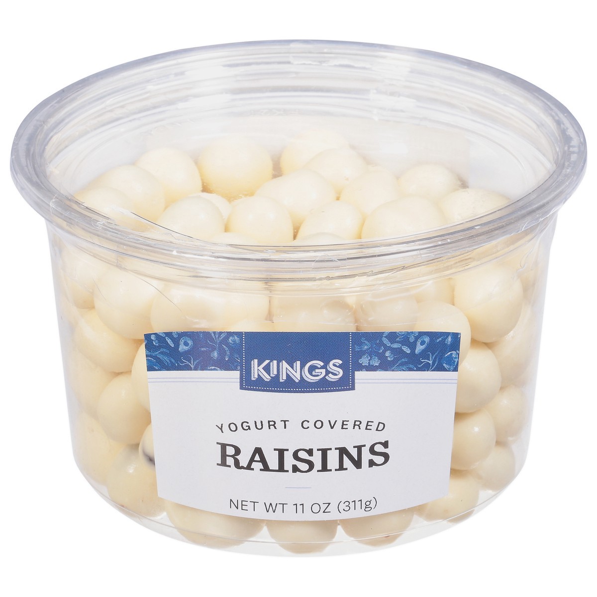 slide 9 of 14, Kn Yogurt Raisins- 11 oz, 11 oz