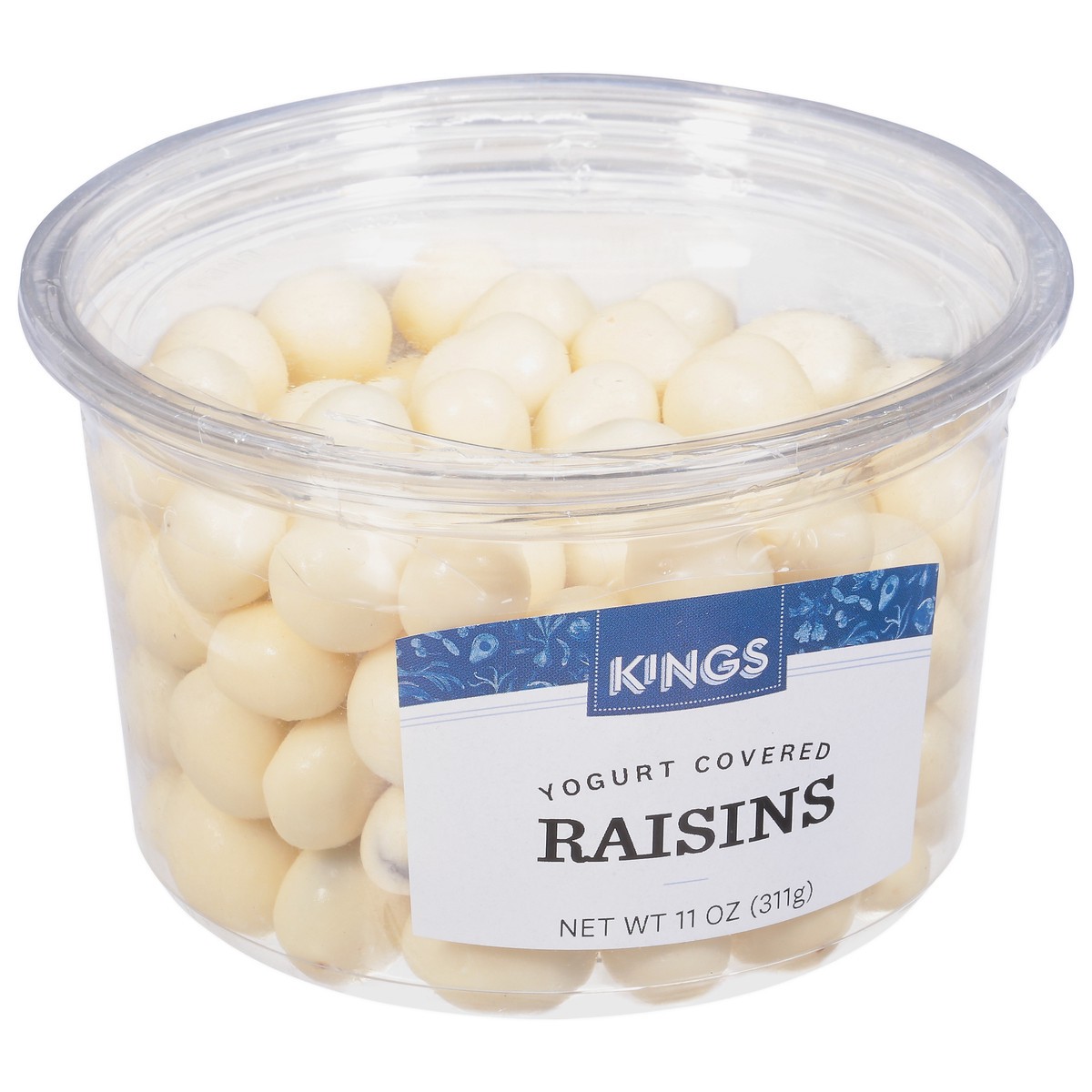 slide 13 of 14, Kn Yogurt Raisins- 11 oz, 11 oz