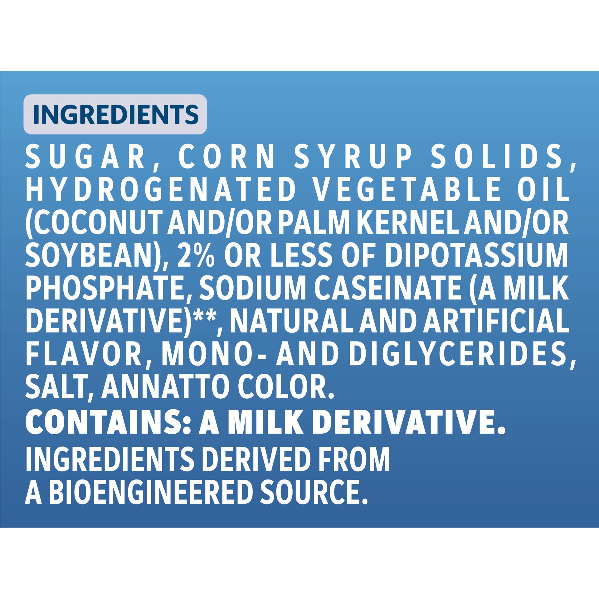 slide 3 of 5, NESTLE COFFEE MATE Coffee Creamer French Vanilla Flavor, Powder Creamer, 15 oz. Canister, 15 oz