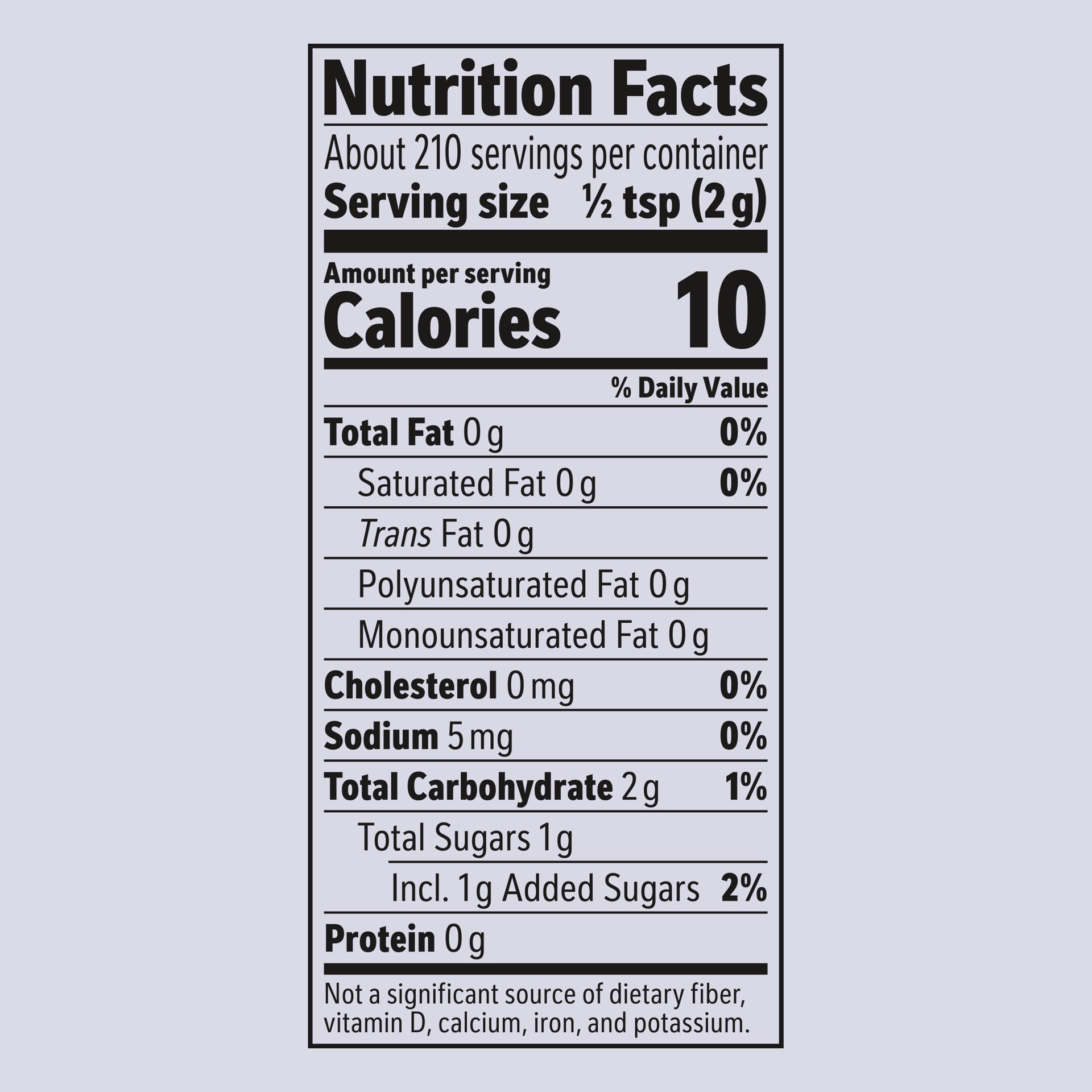 slide 2 of 5, NESTLE COFFEE MATE Coffee Creamer French Vanilla Flavor, Powder Creamer, 15 oz. Canister, 15 oz