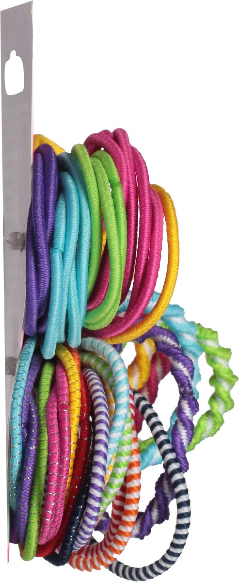 slide 5 of 9, Goody Ouchless Elastics 60 ea, 60 ct