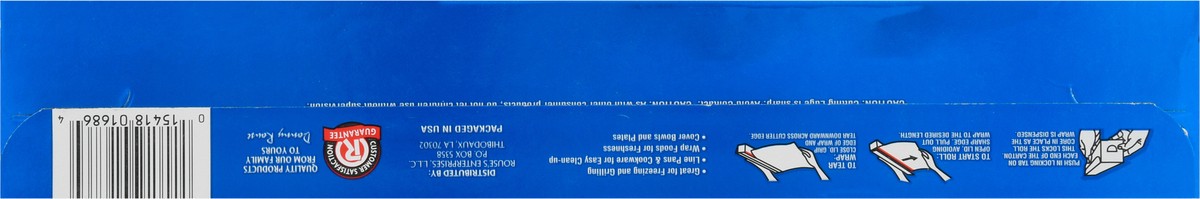 slide 3 of 11, Rouses Markets Rous Hd Alum Foil, 1 ct