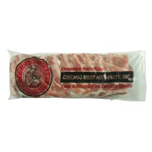 Chicago Meat Authority St. Louis-Style Pork Spareribs