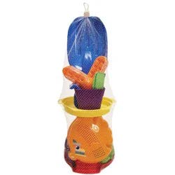 Amloid Sand Toy Playset