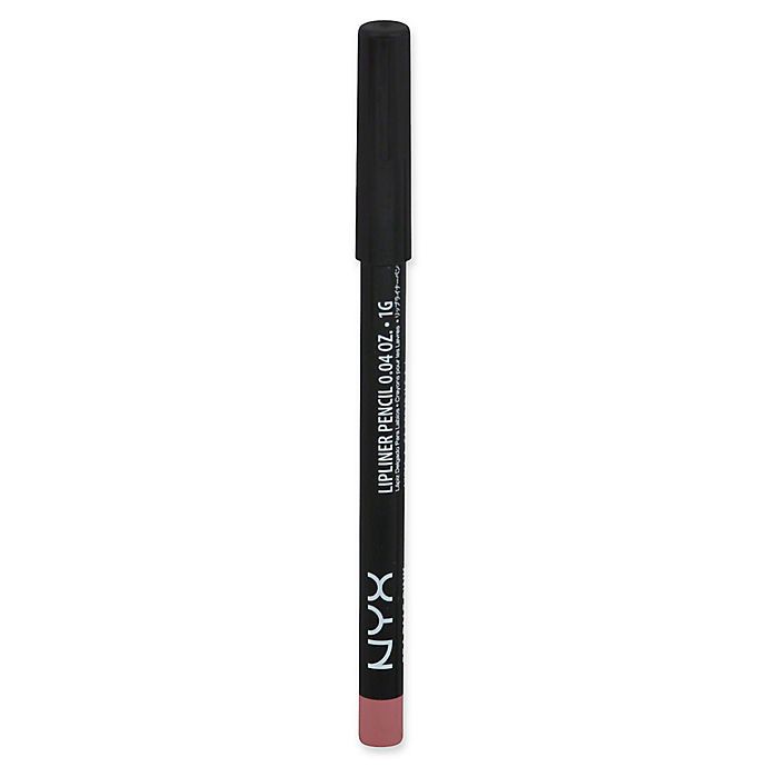 slide 3 of 4, NYX Professional Makeup Lip Liner Pencil 0.04 oz, 0.04 oz