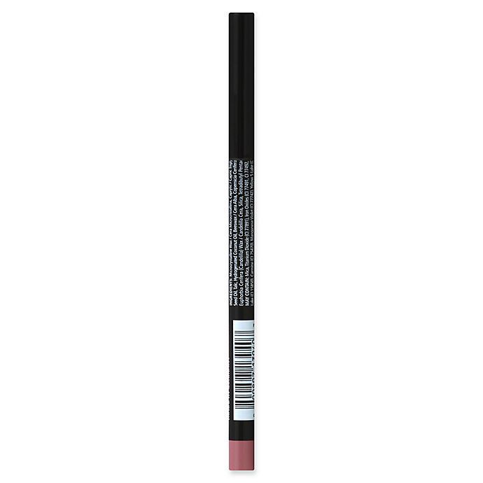 slide 2 of 4, NYX Professional Makeup Lip Liner Pencil 0.04 oz, 0.04 oz