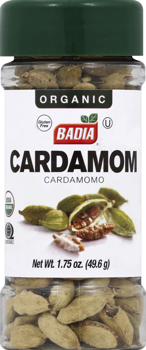 slide 6 of 7, Badia Cardamom Whole, 1.75 oz