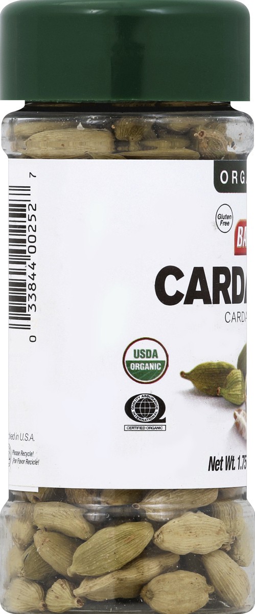 slide 2 of 7, Badia Cardamom Whole, 1.75 oz