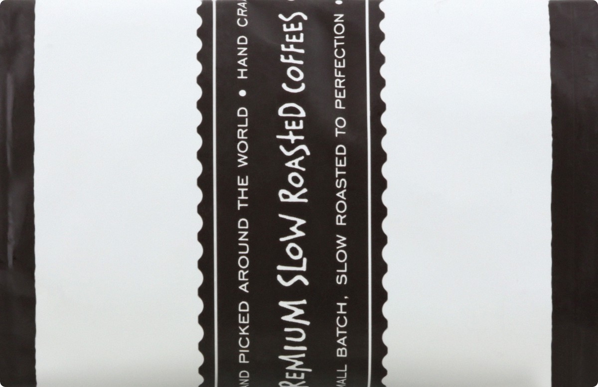 slide 2 of 11, Charleston Coffee Roasters Colombian French Roast Ground, 12 oz