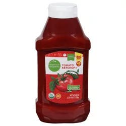 Simple Truth Organic Tomato Ketchup