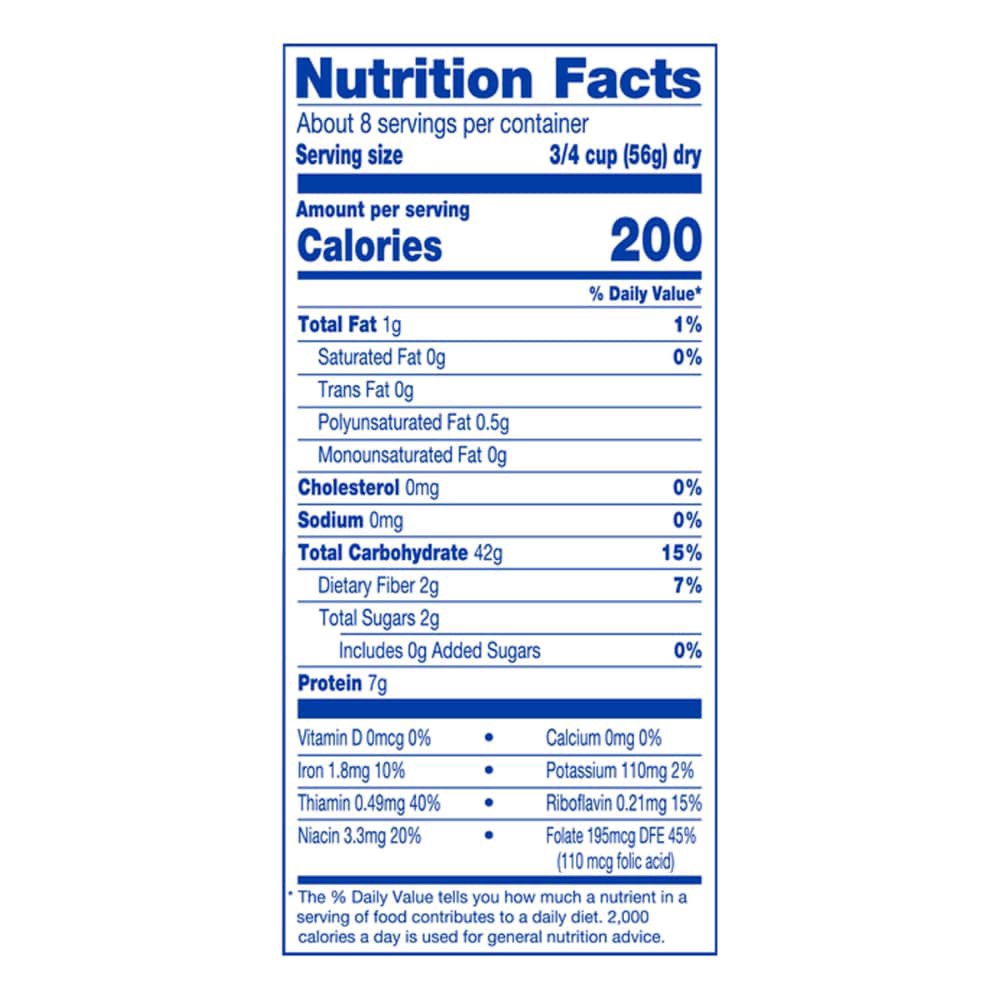 slide 4 of 4, Kroger® Cavatappi Noodles, 16 oz