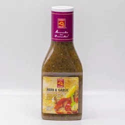Sunny Select Herb & Garlic Marinade - 12.25 oz