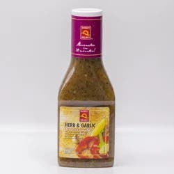 Sunny Select Herb & Garlic Marinade - 12.25 oz