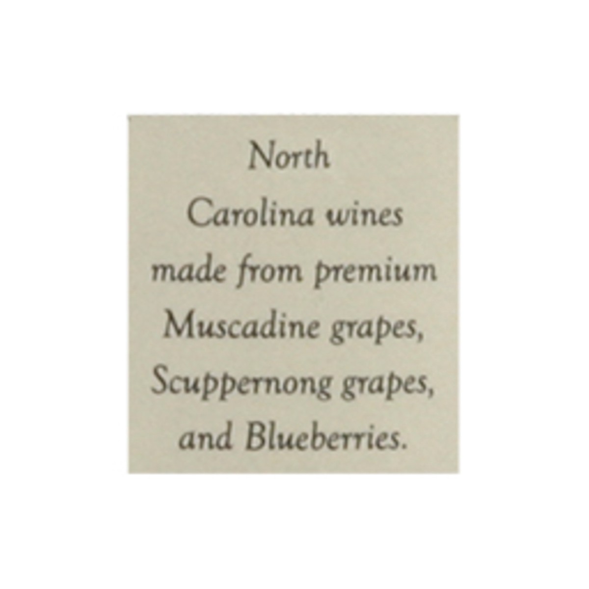 slide 2 of 12, Woodmill Winery North Carolina Sweet Blueberry Blueberry Wine 750 ml Bottle, 750 ml